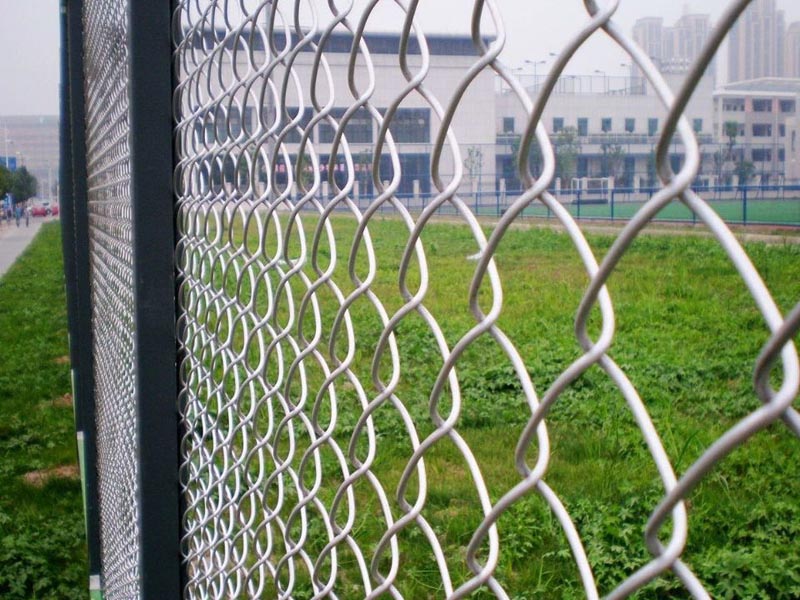 體育場(chǎng)護(hù)欄網(wǎng)介紹