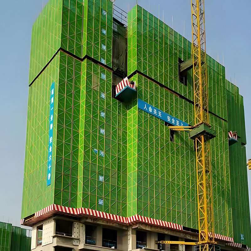 建筑爬架網(wǎng)片